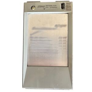 NEBS #924 Portable Receipt Register